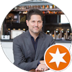 Profile photo of Tim Oddo