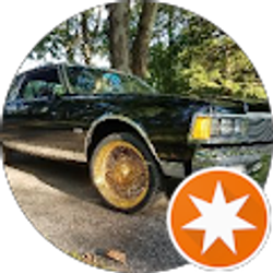 Profile photo of Daddy Mack