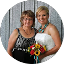 Profile photo of Claudia Isaak