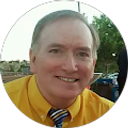 Profile photo of Donald Fey