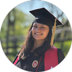 Profile photo of Hanna Skenandore