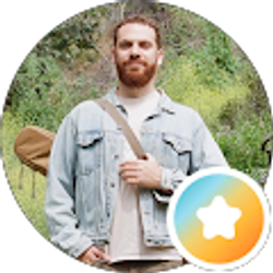 Profile photo of Blake Pattengale