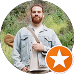 Profile photo of Blake Pattengale