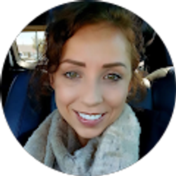 Profile photo of Kari Berard