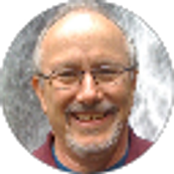 Profile photo of Kenneth Krauter