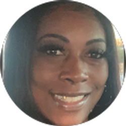 Profile photo of Stephanie Logan