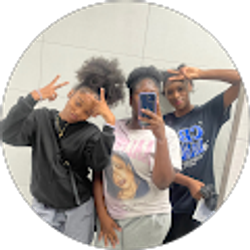 Profile photo of Tajahnae Johnson