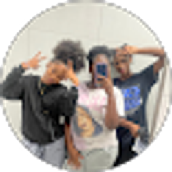 Profile photo of Tajahnae Johnson