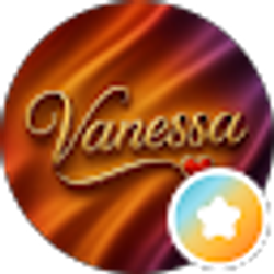 Profile photo of Vanessa Cruz