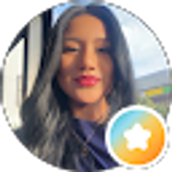 Profile photo of Julia Gutierrez