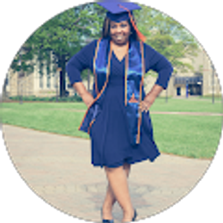 Profile photo of Monique Marie