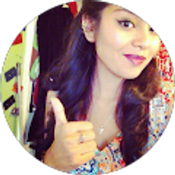 Profile photo of Jackie Moncada