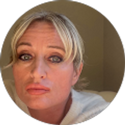 Profile photo of Nicole Ford