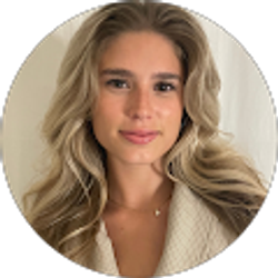 Profile photo of Madison McDonald