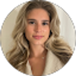 Profile photo of Madison McDonald