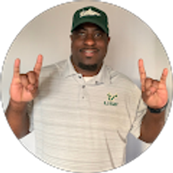 Profile photo of Reginald Hutcherson