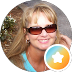 Profile photo of Bonnie Reed