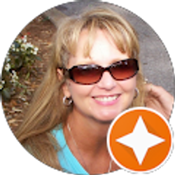 Profile photo of Bonnie Reed