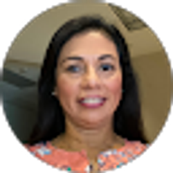 Profile photo of Jennette Rodriguez