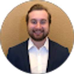 Profile photo of Konrad Nowicki