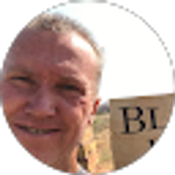 Profile photo of Robert Stewart