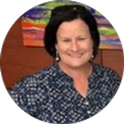 Profile photo of Amy Renner