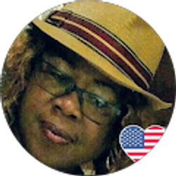 Profile photo of Amelia Tubbs