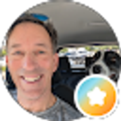 Profile photo of Rusty Husted