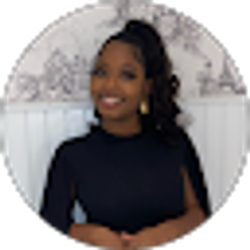 Profile photo of Ariel Henderson