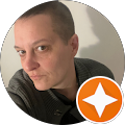 Profile photo of Erin Vogel