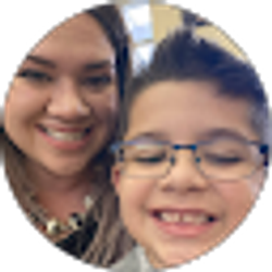 Profile photo of Sofia Carrillo