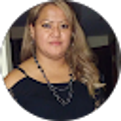 Profile photo of Yeli Garcia
