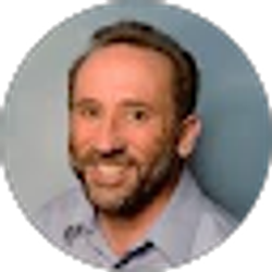 Profile photo of Marty Schulman