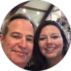 Profile photo of Terry & Amy Tackett