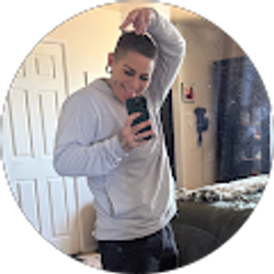 Profile photo of Jesse Alvarez