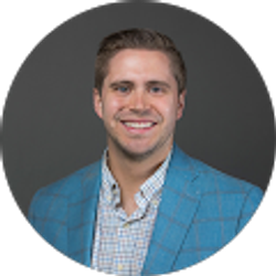 Profile photo of Adam Woods