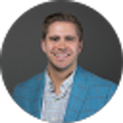 Profile photo of Adam Woods