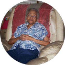 Profile photo of Jacqueline Forbes