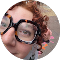 Profile photo of Magdalene Stiennen