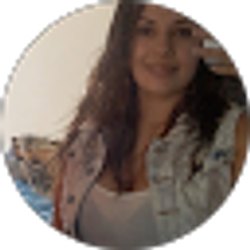 Profile photo of Maribel Montoya