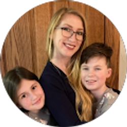 Profile photo of Kelly F