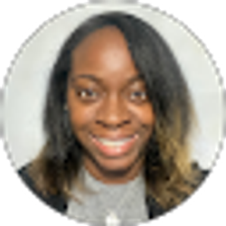 Profile photo of Shannon Harper