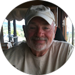 Profile photo of Ron Gandy