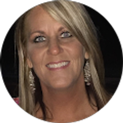 Profile photo of AMY JEFFERS