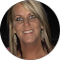 Profile photo of AMY JEFFERS