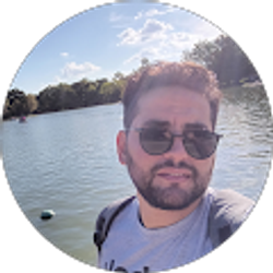 Profile photo of milton marques