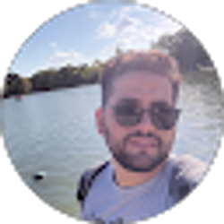 Profile photo of milton marques