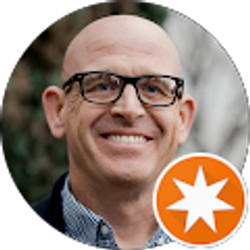 Profile photo of Brian Derrick