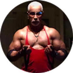 Profile photo of Garnett Morris