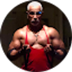 Profile photo of Garnett Morris